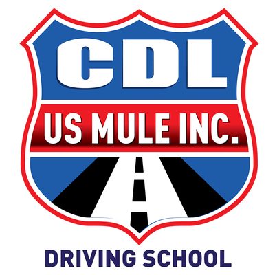 US Mule CDL Driving School US Mule CDL Driving School