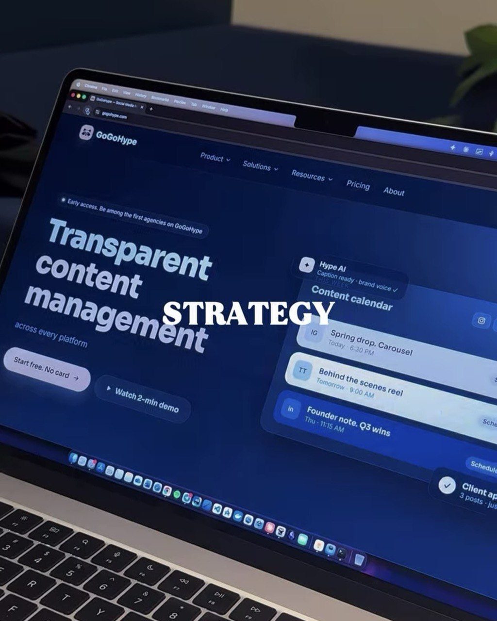 Marketing Solution for a law firms Presented by the most efficient NYC marketing Agency HYPE IN NYC