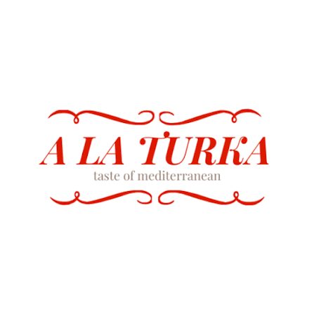 A la Turka A la Turka